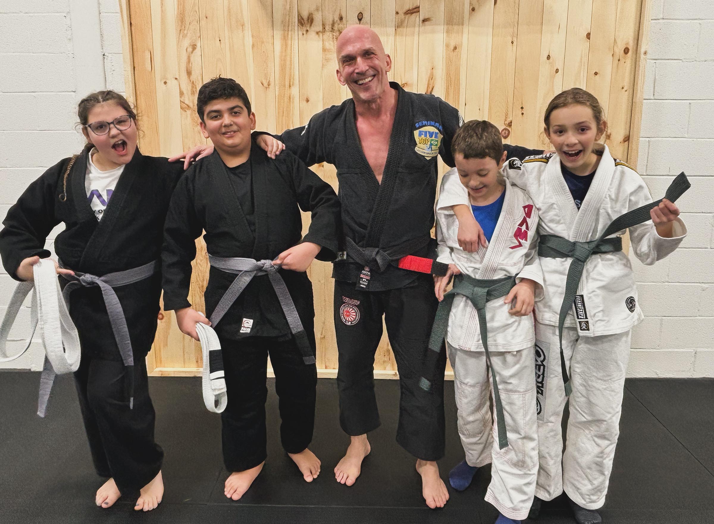 academy-of-martial-arts-mississauga-group karate-classes